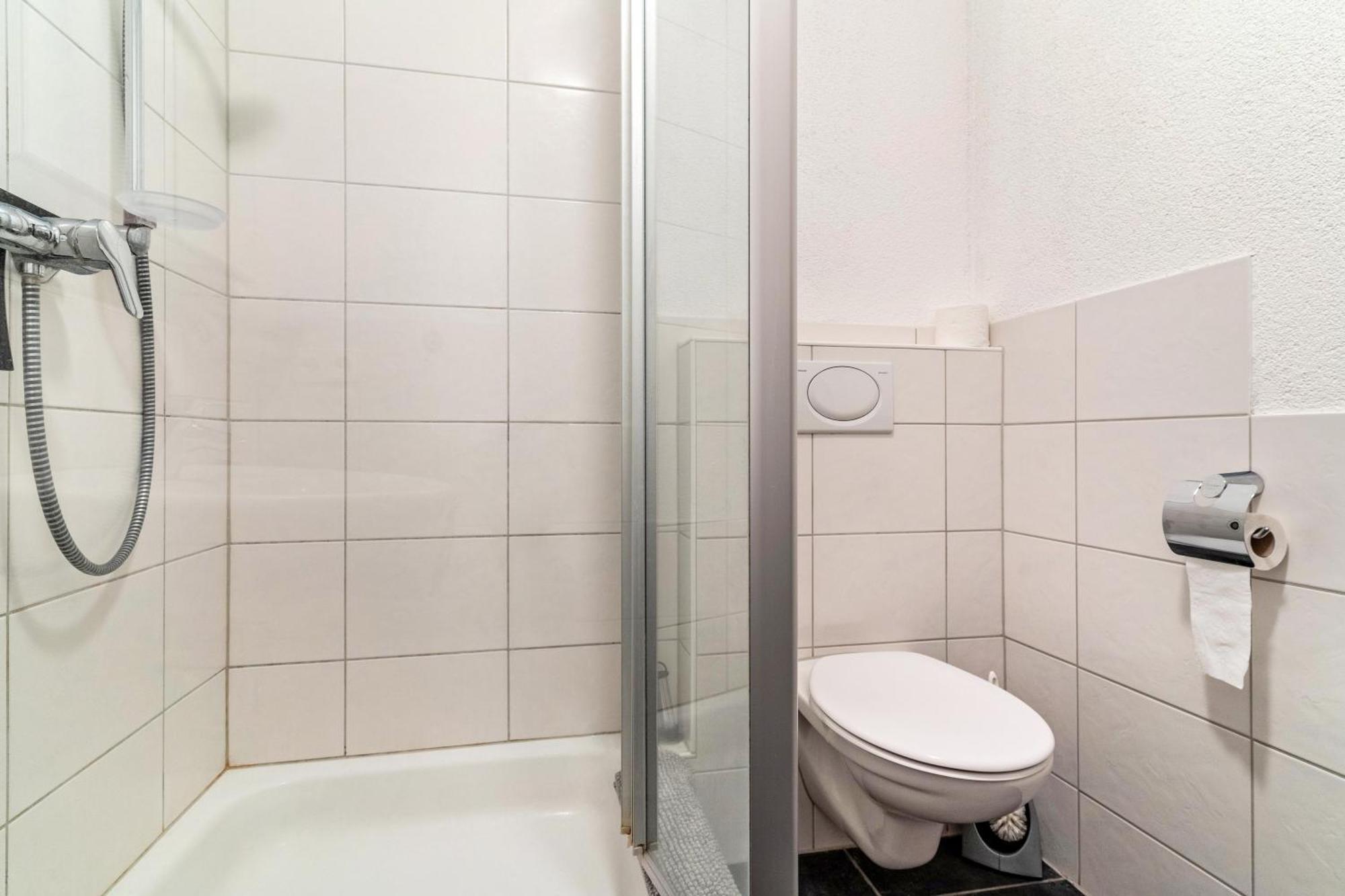 Ferienwohnung Lehen - Herr 2 Freiburg im Breisgau Eksteriør billede